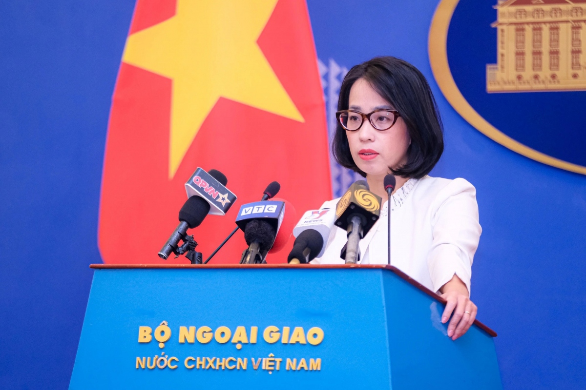 Việt Nam đánh giá cao quyết định của Hong Kong nới lỏng chính sách thị thực